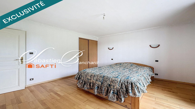 Ma-Cabane - Vente Maison Villes, 270 m²