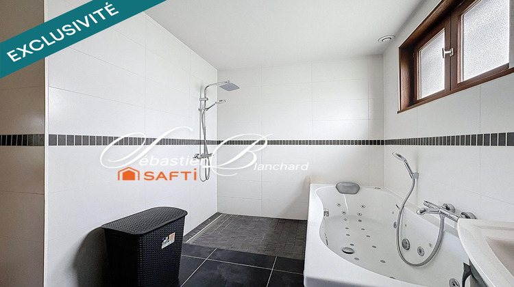 Ma-Cabane - Vente Maison Villes, 270 m²