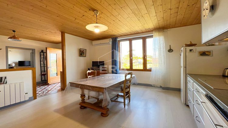 Ma-Cabane - Vente Maison VILLES-SUR-AUZON, 188 m²