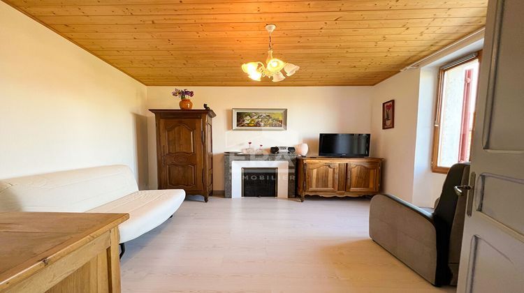 Ma-Cabane - Vente Maison VILLES-SUR-AUZON, 188 m²