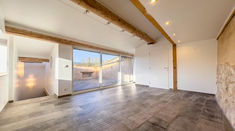 Ma-Cabane - Vente Maison VILLES SUR AUZON, 70 m²