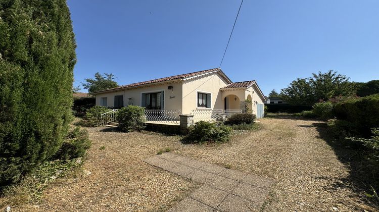 Ma-Cabane - Vente Maison Villes-sur-Auzon, 110 m²