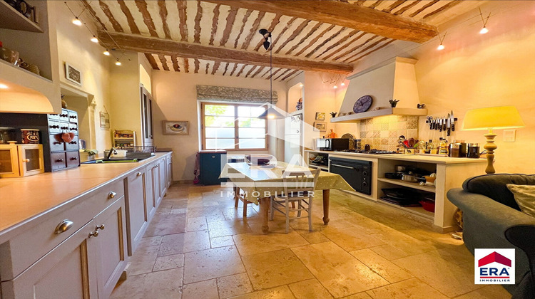 Ma-Cabane - Vente Maison VILLES-SUR-AUZON, 264 m²