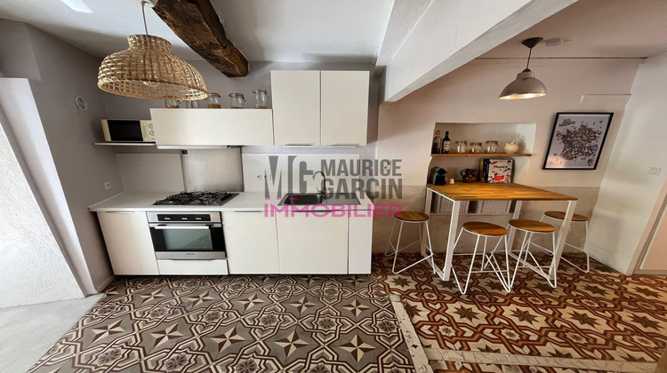 Ma-Cabane - Vente Maison Villes-sur-Auzon, 104 m²