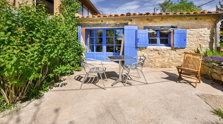 Ma-Cabane - Vente Maison Villes-sur-Auzon, 160 m²