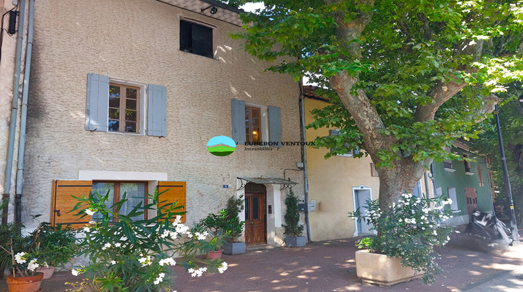 Ma-Cabane - Vente Maison VILLES-SUR-AUZON, 141 m²