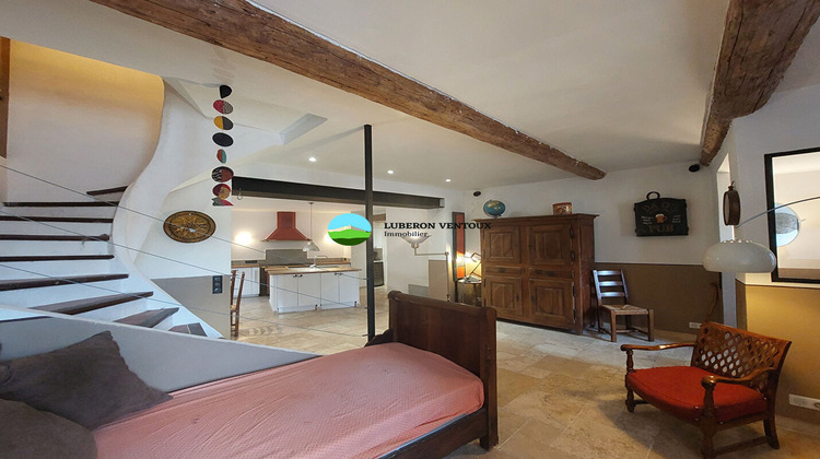 Ma-Cabane - Vente Maison VILLES-SUR-AUZON, 141 m²