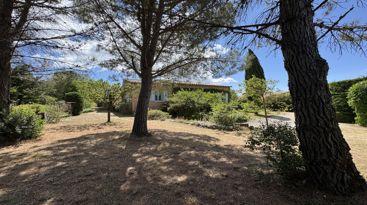 Ma-Cabane - Vente Maison Villes-sur-Auzon, 185 m²