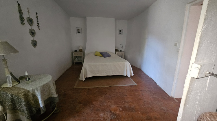 Ma-Cabane - Vente Maison Villes-sur-Auzon, 72 m²