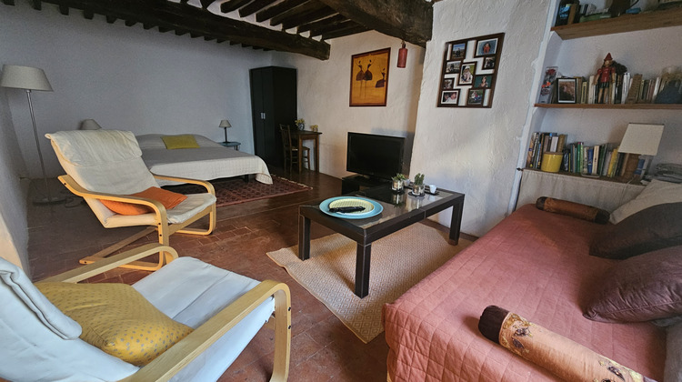 Ma-Cabane - Vente Maison Villes-sur-Auzon, 72 m²