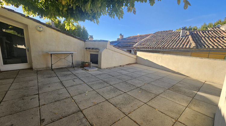 Ma-Cabane - Vente Maison Villes-sur-Auzon, 72 m²