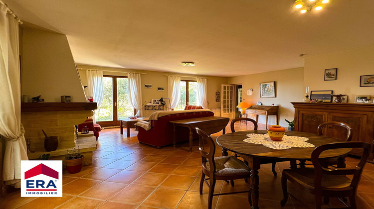 Ma-Cabane - Vente Maison VILLES-SUR-AUZON, 103 m²