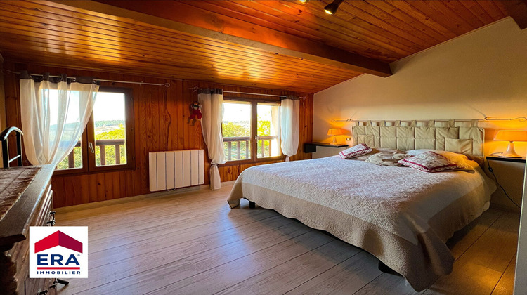 Ma-Cabane - Vente Maison VILLES-SUR-AUZON, 103 m²