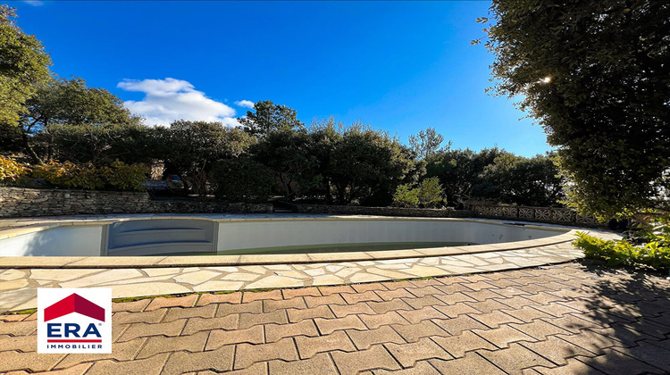 Ma-Cabane - Vente Maison VILLES-SUR-AUZON, 103 m²