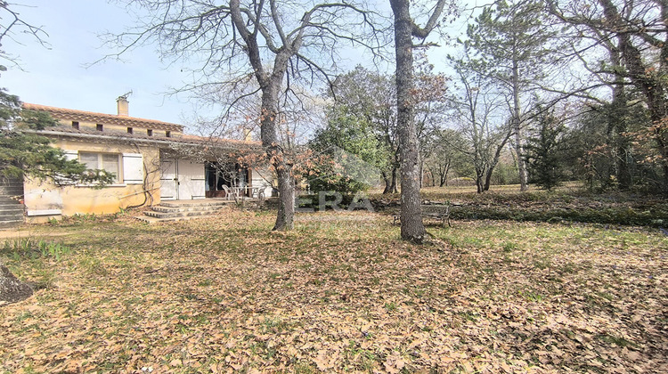 Ma-Cabane - Vente Maison VILLES-SUR-AUZON, 80 m²