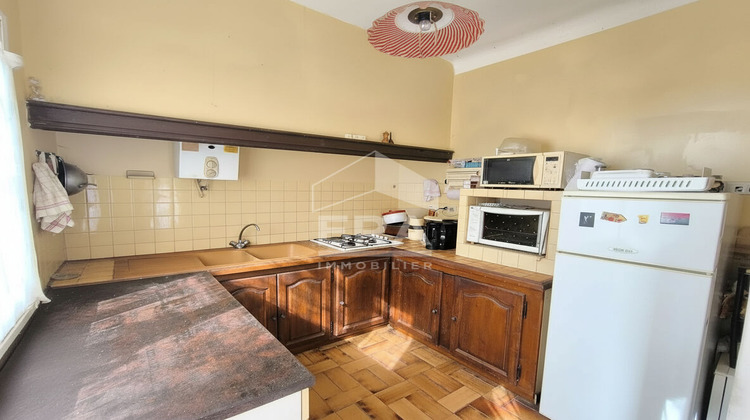 Ma-Cabane - Vente Maison VILLES-SUR-AUZON, 80 m²