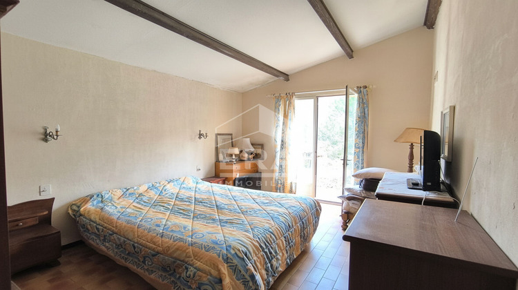 Ma-Cabane - Vente Maison VILLES-SUR-AUZON, 80 m²