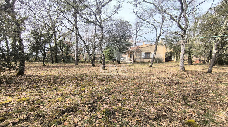 Ma-Cabane - Vente Maison VILLES-SUR-AUZON, 80 m²