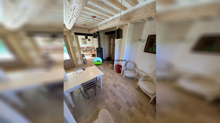 Ma-Cabane - Vente Maison VILLES-SUR-AUZON, 106 m²