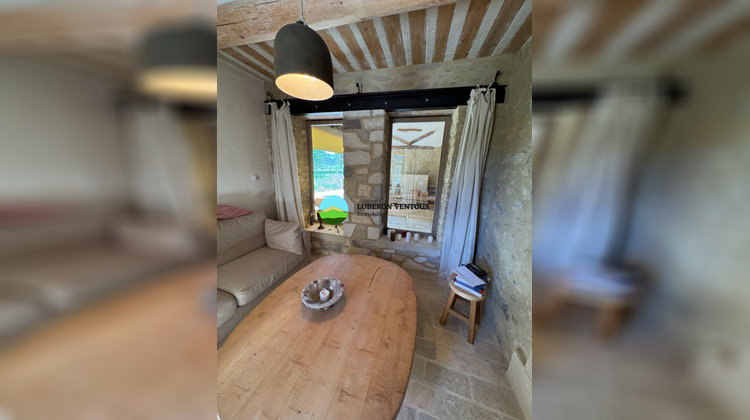 Ma-Cabane - Vente Maison VILLES-SUR-AUZON, 106 m²