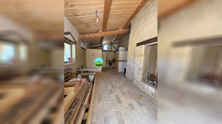 Ma-Cabane - Vente Maison VILLES-SUR-AUZON, 106 m²