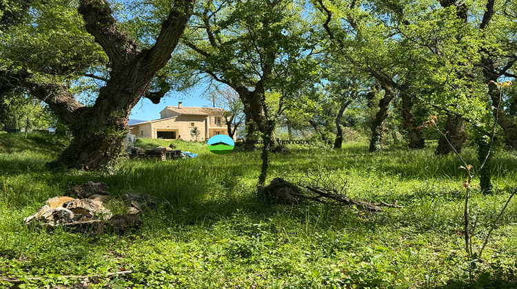 Ma-Cabane - Vente Maison VILLES-SUR-AUZON, 106 m²