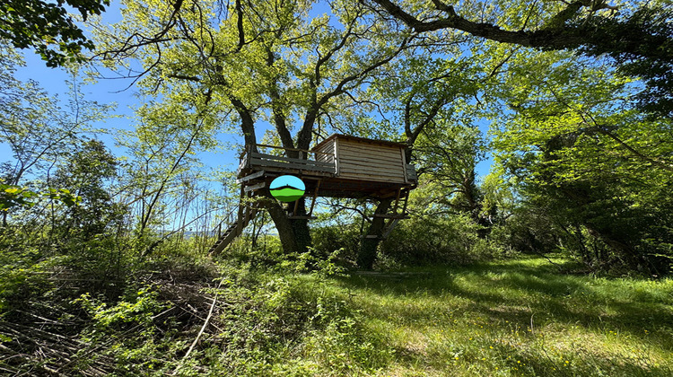 Ma-Cabane - Vente Maison VILLES-SUR-AUZON, 106 m²