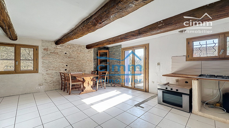 Ma-Cabane - Vente Maison Villes-sur-Auzon, 48 m²