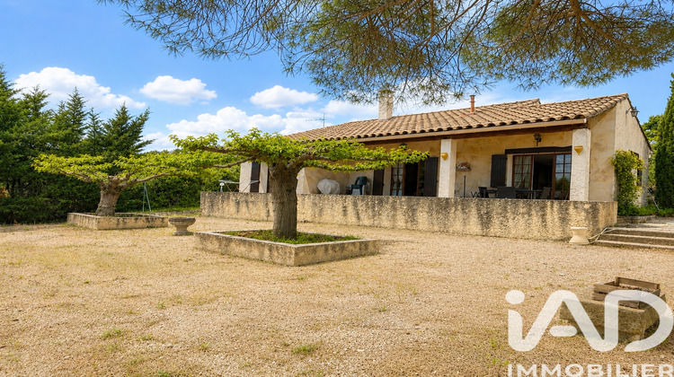 Ma-Cabane - Vente Maison Villes-sur-Auzon, 107 m²