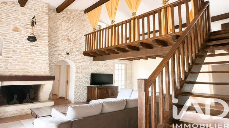 Ma-Cabane - Vente Maison Villes-sur-Auzon, 107 m²
