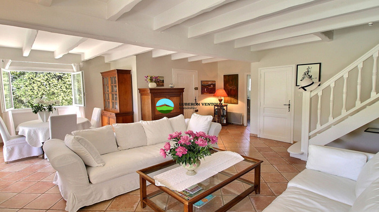 Ma-Cabane - Vente Maison VILLES-SUR-AUZON, 183 m²