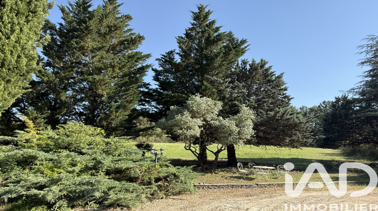 Ma-Cabane - Vente Maison Villes-sur-Auzon, 170 m²
