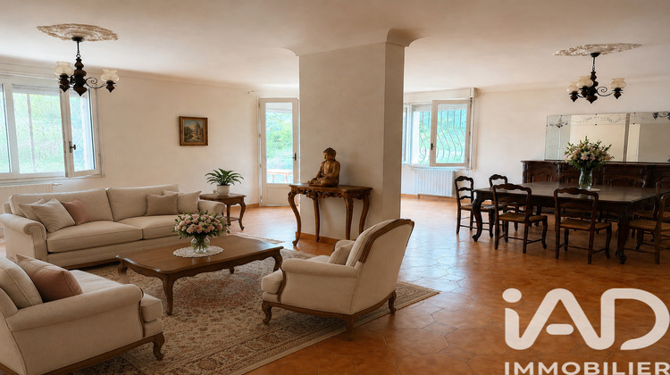 Ma-Cabane - Vente Maison Villes-sur-Auzon, 170 m²