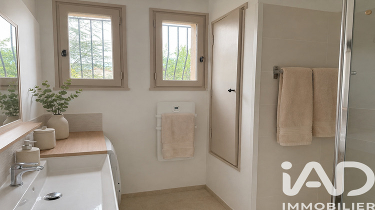 Ma-Cabane - Vente Maison Villes-sur-Auzon, 170 m²