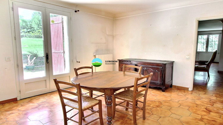 Ma-Cabane - Vente Maison VILLES-SUR-AUZON, 157 m²