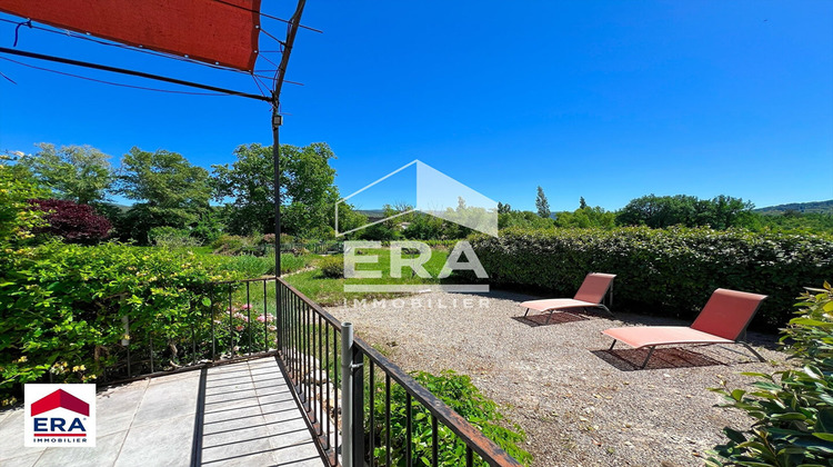 Ma-Cabane - Vente Maison VILLES-SUR-AUZON, 447 m²