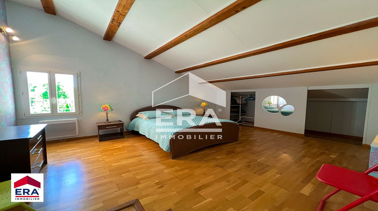 Ma-Cabane - Vente Maison VILLES-SUR-AUZON, 447 m²
