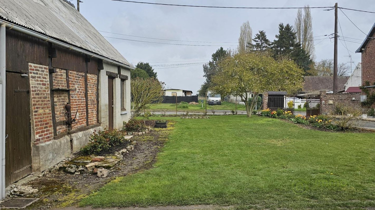 Ma-Cabane - Vente Maison VILLESELVE, 103 m²