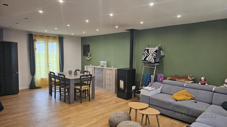 Ma-Cabane - Vente Maison VILLESELVE, 96 m²