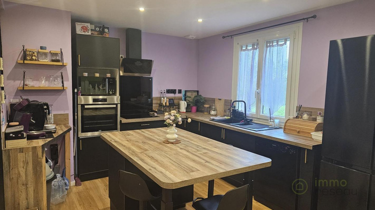 Ma-Cabane - Vente Maison VILLESELVE, 96 m²