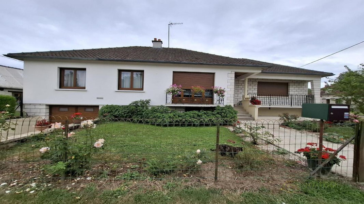 Ma-Cabane - Vente Maison VILLESELVE, 95 m²