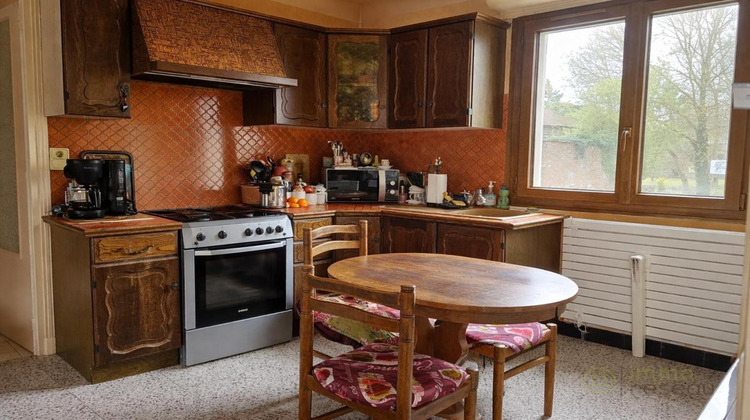 Ma-Cabane - Vente Maison VILLESELVE, 95 m²