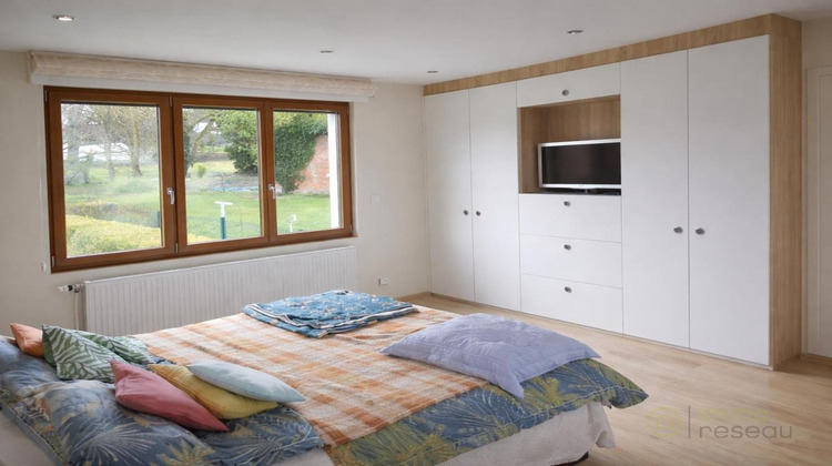 Ma-Cabane - Vente Maison VILLESELVE, 95 m²