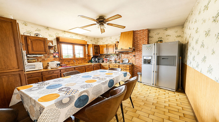 Ma-Cabane - Vente Maison VILLESELVE, 116 m²