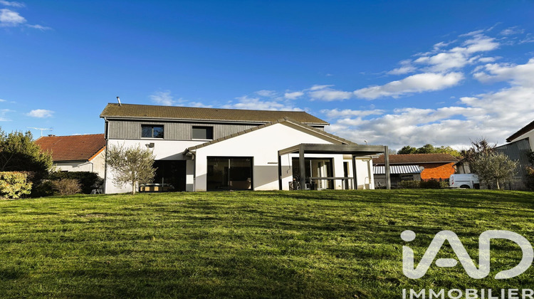 Ma-Cabane - Vente Maison Villeseneux, 160 m²