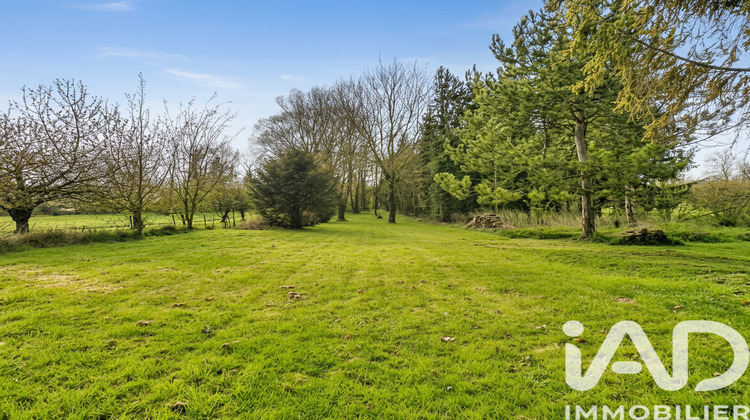 Ma-Cabane - Vente Maison Villeseneux, 126 m²