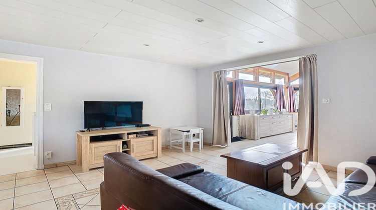 Ma-Cabane - Vente Maison Villeseneux, 126 m²