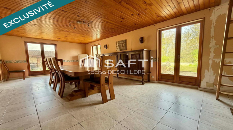 Ma-Cabane - Vente Maison Villeseneux, 148 m²