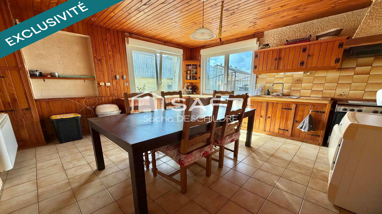Ma-Cabane - Vente Maison Villeseneux, 148 m²