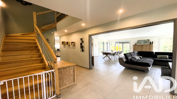 Ma-Cabane - Vente Maison Villeseneux, 160 m²
